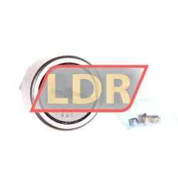 IKO CR24UU rulman resim 2