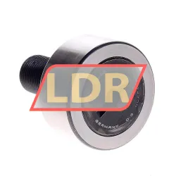 Torrington NUKR52AA rulman resim 2