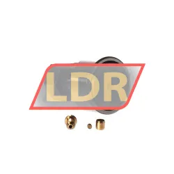 NTN KR40LLH/3AS rulman resim 2