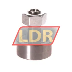 Neutral KRV32PPA rulman resim 3
