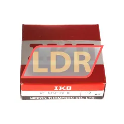IKO CF-SFU-10B rulman resim 4