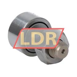 THK CF10 rulman resim 2