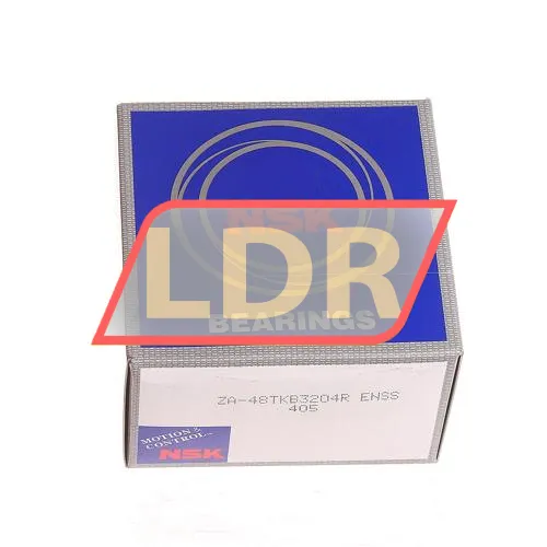 NSK ZA-48TKB3204R ENSS ürün fotoğrafı 5