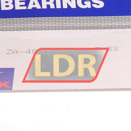 NSK ZA-48TKB3204R ENSS ürün fotoğrafı 6