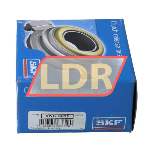 SKF VKC3615 ürün fotoğrafı 3