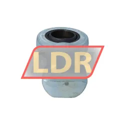 Elges GU45DO rulman resim 3