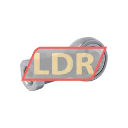 INA GIKSL22-PS rulman resim 2