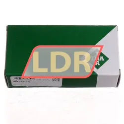 INA GIKL25-PB rulman resim 3
