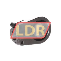 INA GIHRK30-UK-2RS rulman resim 2