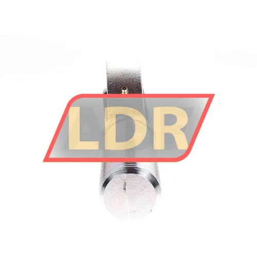 INA GAL60-DO-2RS ürün fotoğrafı 3