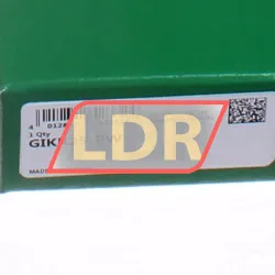 INA GIKR25-PW rulman resim 4