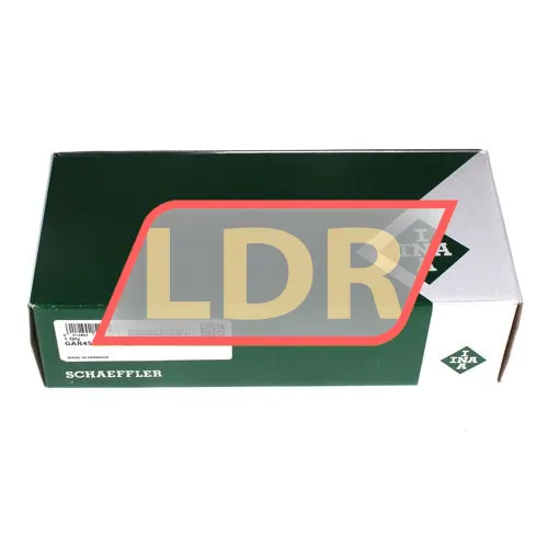 INA GAR45-UK-2RS-A ürün fotoğrafı 3