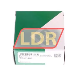 INA GK17-DO rulman resim 3