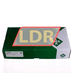 INA GAR60-UK-2RS-A rulman resim 2