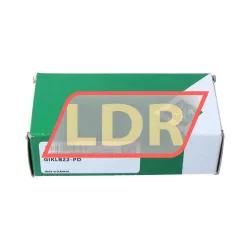 INA GIKLB22-PD rulman resim 5