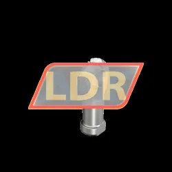 INA GIKLB22-PD rulman resim 6