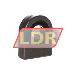 INA GF20-DO-A rulman resim 2