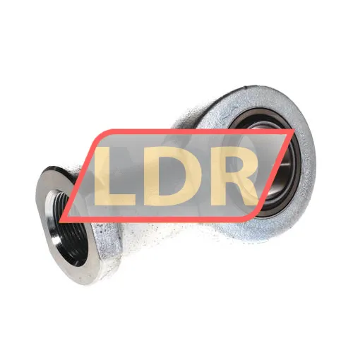INA GIR60-UK-2RS-A ürün fotoğrafı 2