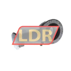 Elges GU25DO-2RS rulman resim 2