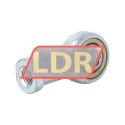 Elges GIKL8-PW-A rulman resim 2