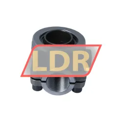 Elges GIHNRK40-LO-B rulman resim 2