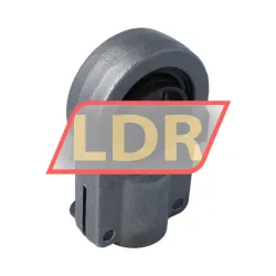 Elges GIHNRK40-LO-B rulman resim 3