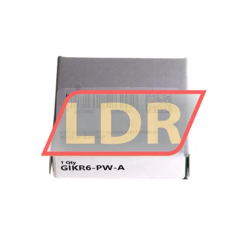 INA GIKR6-PW-A ürün fotoğrafı 3