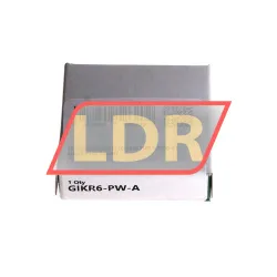 INA GIKR6-PW-A rulman resim 3