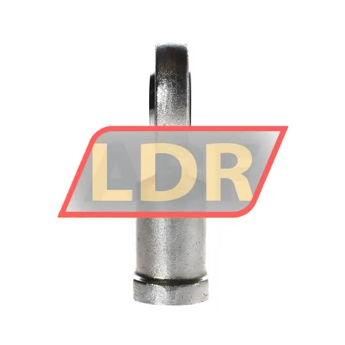 INA GIR40-UK-2RS-A ürün fotoğrafı 2