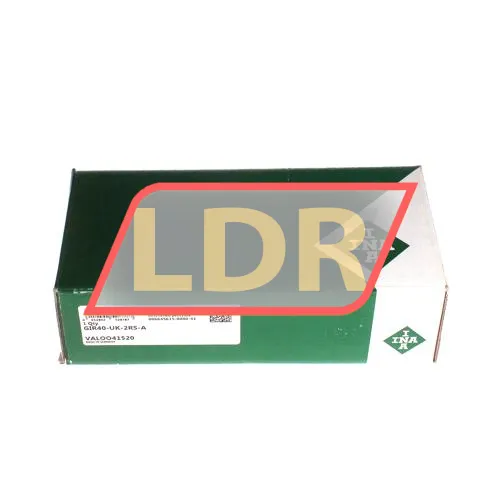 INA GIR40-UK-2RS-A ürün fotoğrafı 3