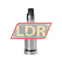 INA GIR40-UK-2RS-A rulman resim 2