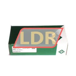 INA GIR40-UK-2RS-A rulman resim 3