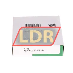 INA GAKL12-PB-A rulman resim 3