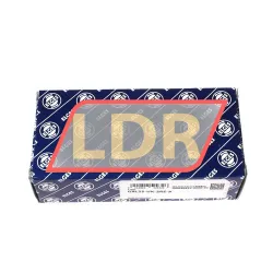 Elges GAL25-UK-2RS-A rulman resim 2