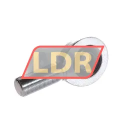 INA GAL20-DO-2RS rulman resim 2