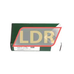 INA GAL20-DO-2RS rulman resim 3