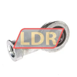 Elges GIL10UK rulman resim 2