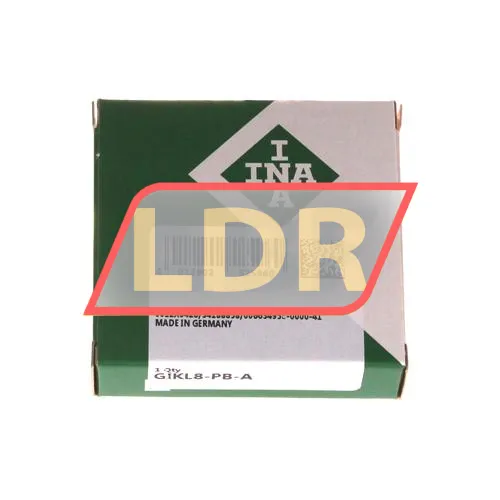 INA GIKL8-PB-A ürün fotoğrafı 3