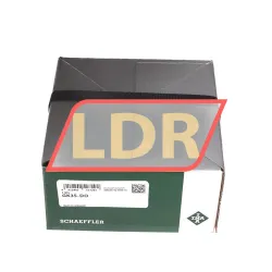 INA GK35-DO rulman resim 5