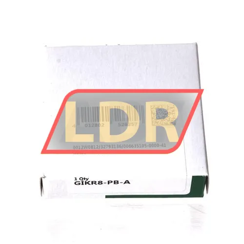 Elges GIKR8-PB-A ürün fotoğrafı 3