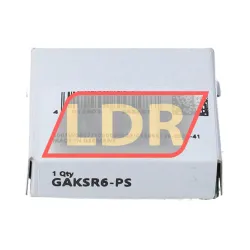 INA GAKSR6-PS rulman resim 4