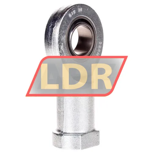 INA GIR30-UK-2RS-A