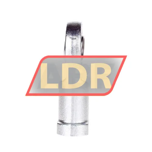 INA GIR30-UK-2RS-A ürün fotoğrafı 2