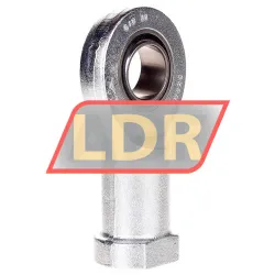INA GIR30-UK-2RS-A