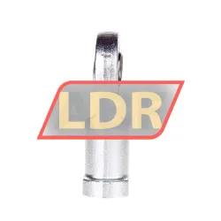 INA GIR30-UK-2RS-A rulman resim 2