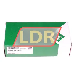 INA GIR30-UK-2RS-A rulman resim 3