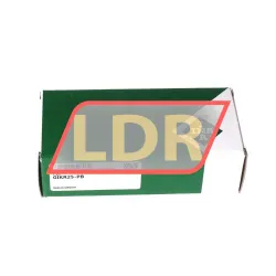 INA GIKR25-PB rulman resim 3