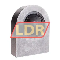 INA GF80-DO-A rulman resim 2