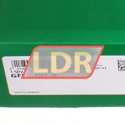 INA GF80-DO-A rulman resim 4