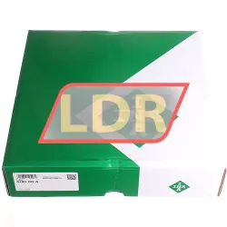 INA GF80-DO-A rulman resim 5